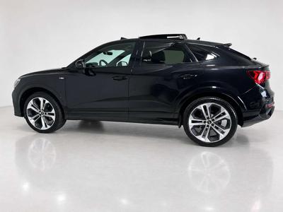 Audi Q3 35 TDI