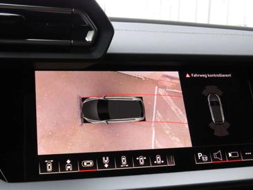 Audi A3 Sportback 35 TFSI — photo 8