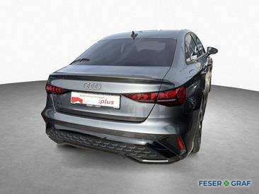Audi A3 Berline 35 TFSI — photo 3