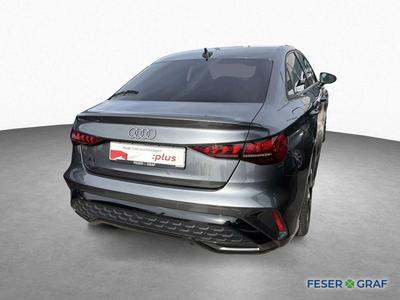Audi A3 Berline 35 TFSI