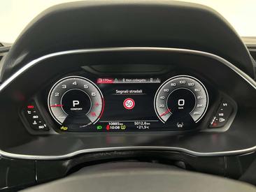 Audi Q3 35 TDI — photo 6