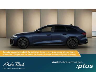 Audi A5 Sportback 40 TFSI — photo 3