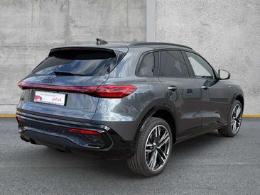 Audi Q5 40 TDI Quattro — photo 3