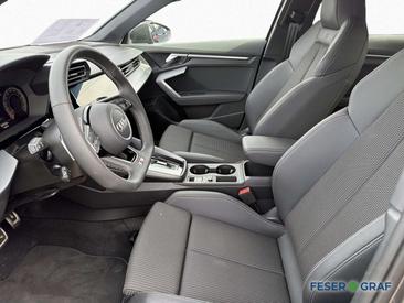 Audi A3 Berline 35 TFSI — photo 8