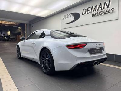 Alpine A110 GT