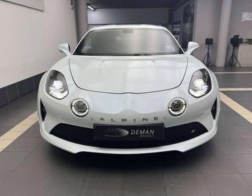 Alpine A110 GT — photo 4