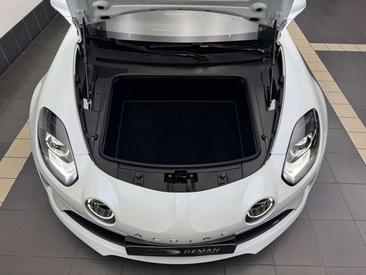Alpine A110 GT — photo 5