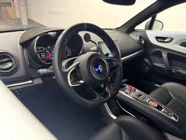 Alpine A110 GT — photo 8