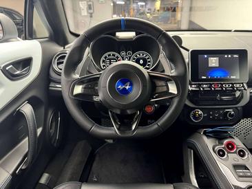 Alpine A110 GT — photo 9