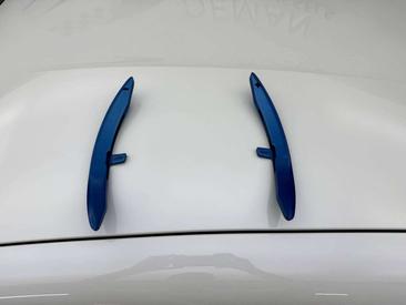 Alpine A110 GT — photo 10