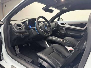 Alpine A110 GT — photo 12