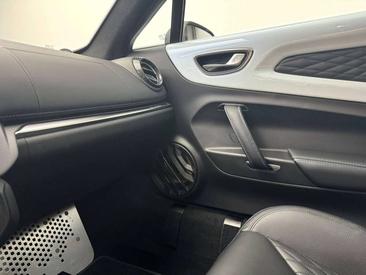 Alpine A110 GT — photo 17