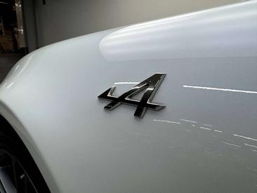 Alpine A110 GT — photo 24
