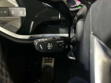 Audi Q3 35 TDI — photo 23