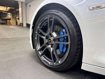 Alpine A110 GT — photo 26