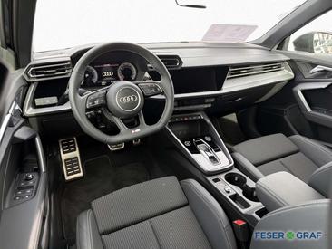 Audi A3 Berline 35 TFSI — photo 13