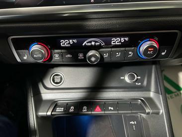 Audi Q3 35 TDI — photo 24
