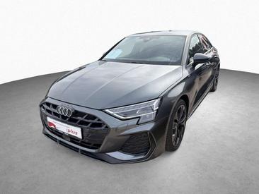 Audi A3 Berline 35 TFSI — photo 14