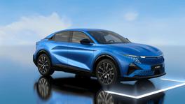 Alpine A390 GT - 2026 - Joinsteer - #1