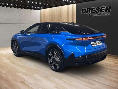 Alpine A390 GT