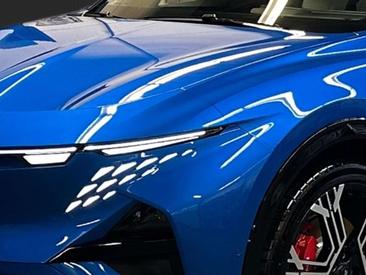 Alpine A390 GT — photo 4
