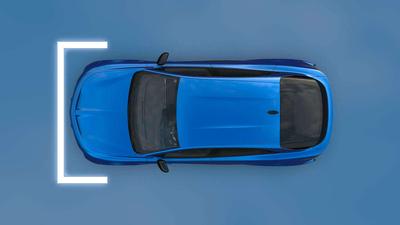 Alpine A390 GT