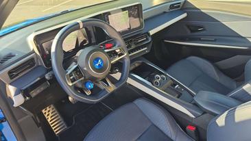 Alpine A290 GTS — photo 7