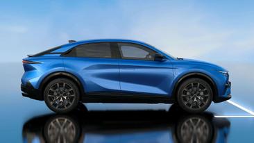 Alpine A390 GT — photo 6