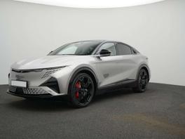 Alpine A390 GT - 2026 - Joinsteer - #1