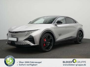 Alpine A390 GT — photo 3
