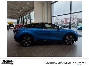 Alpine A390 GT — photo 2