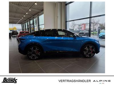 Alpine A390 GT
