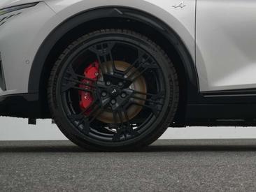 Alpine A390 GT — photo 10