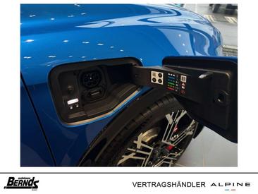 Alpine A390 GT — photo 11