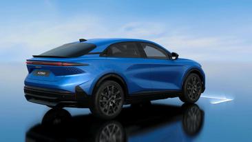 Alpine A390 GT — photo 7