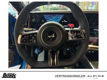 Alpine A390 GT — photo 14