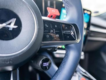 Alpine A390 GT — photo 12