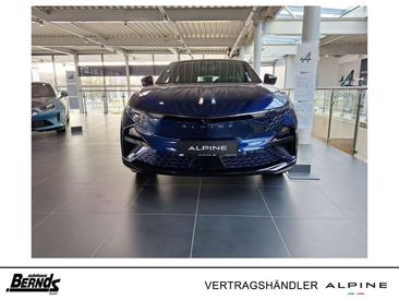 Alpine A390 GT — photo 2