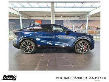 Alpine A390 GT — photo 3