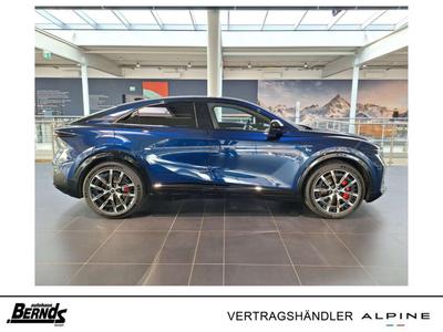 Alpine A390 GT