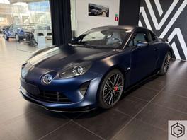 Alpine A110 GT - 2026 - Joinsteer - #1