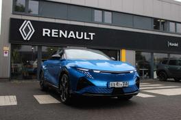 Alpine A390 GT - 2026 - Joinsteer - #1