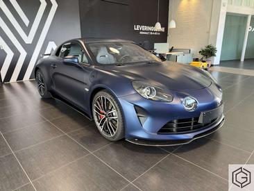 Alpine A110 GT — photo 2