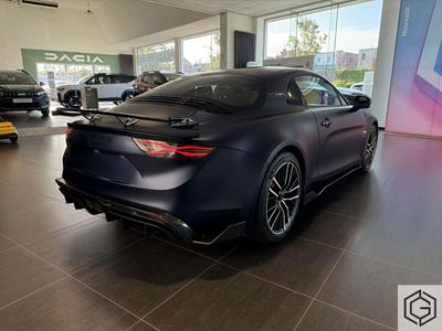 Alpine A110 GT