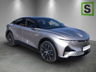 Alpine A390 GT — photo 4