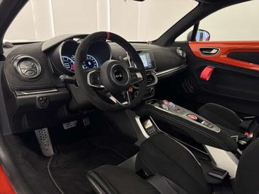 Alpine A110 R — photo 7