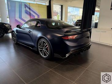 Alpine A110 GT — photo 4