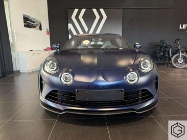 Alpine A110 GT — photo 5