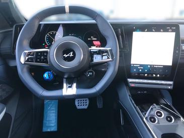 Alpine A390 GT — photo 6