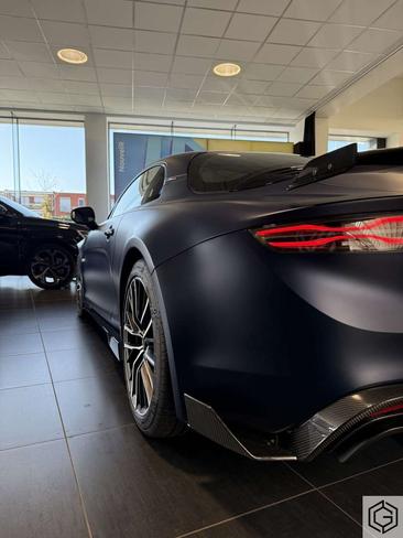 Alpine A110 GT — photo 7